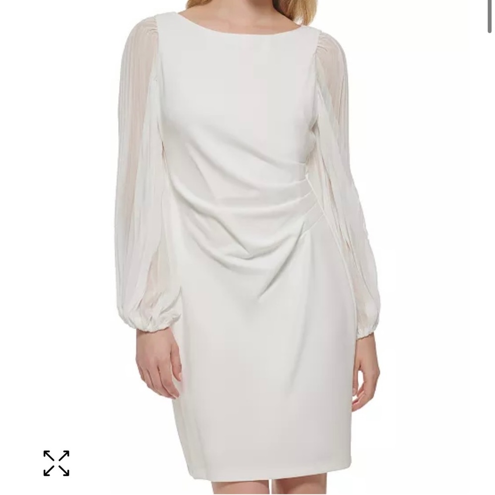 Jessica Howard Women’s Sheath Dress